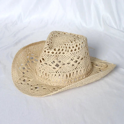Cowboy hat fashion - Empire P.E