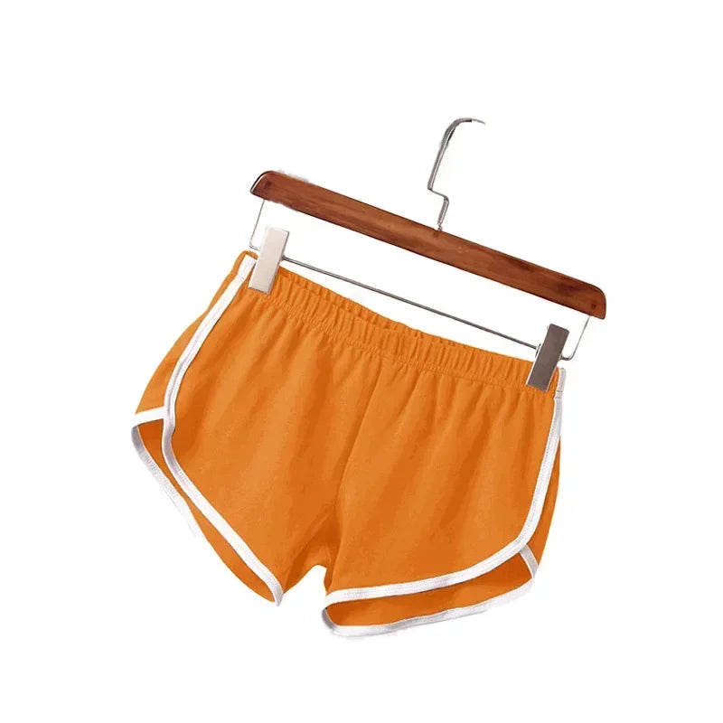 Women's Casual Fitness Shorts