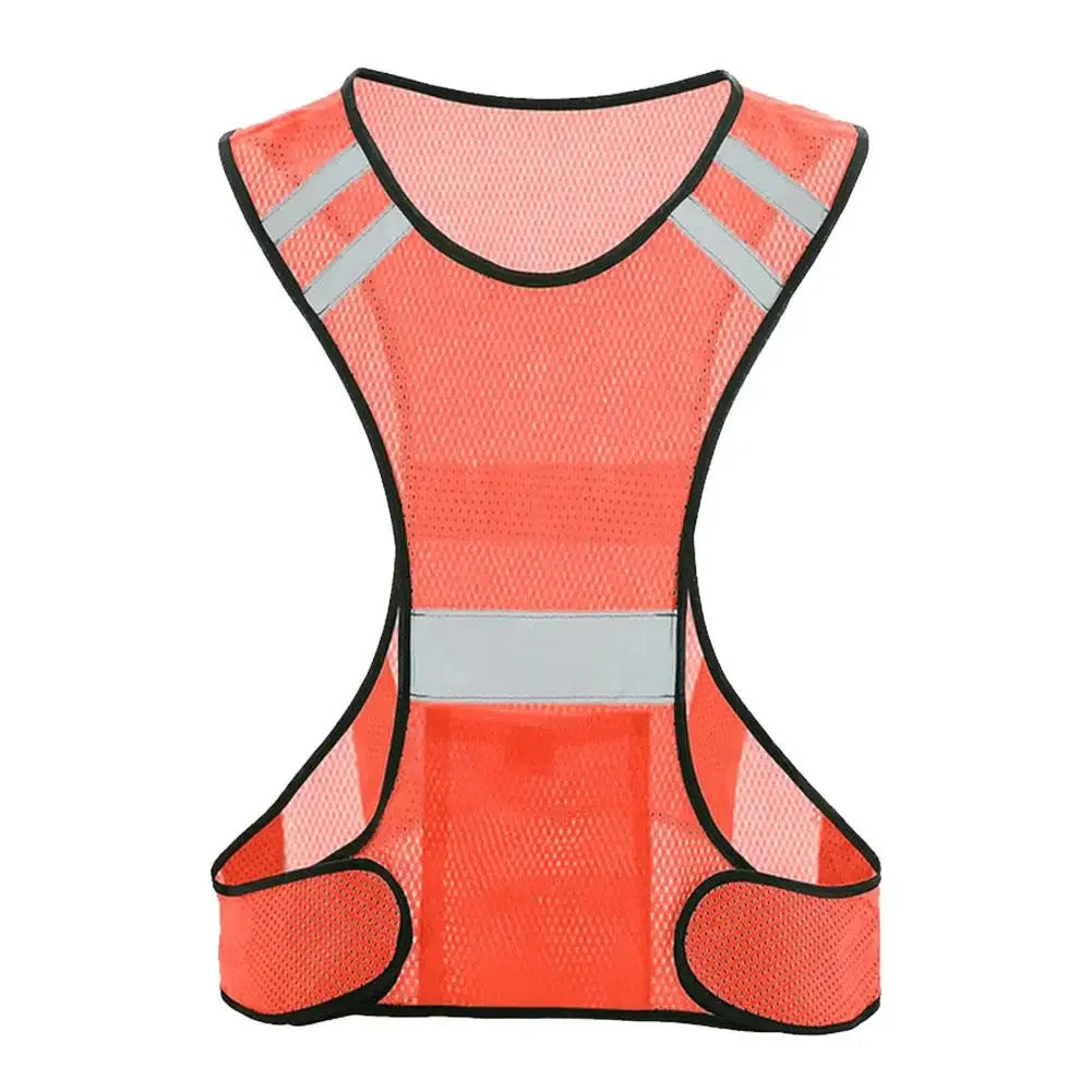 Adjustable Safety Night Walking Vests
