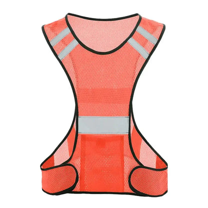 Adjustable Safety Night Walking Vests