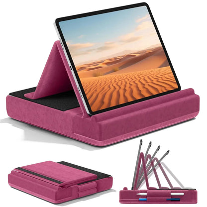 Upgraded Tablet Pillow Stand