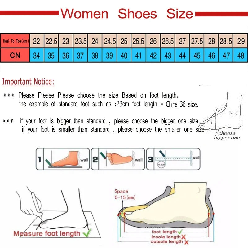 Women's Flat Sandals Summer 2025 - Empire P.E