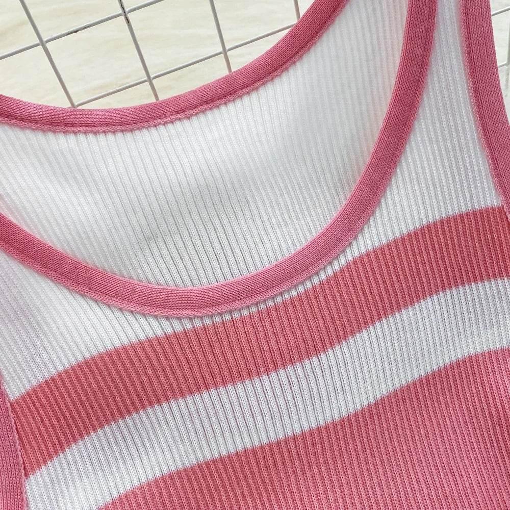 Dress Sexy Beach Vacation Sundress Women - Empire P.E