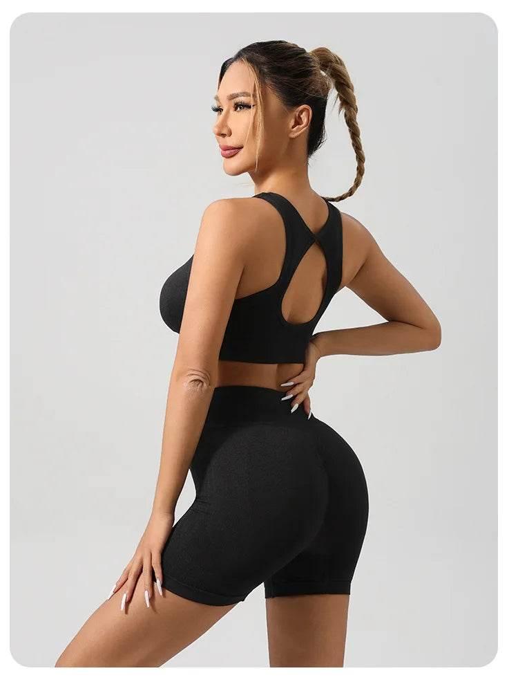 Women Shorts Sports For Women - Empire P.E