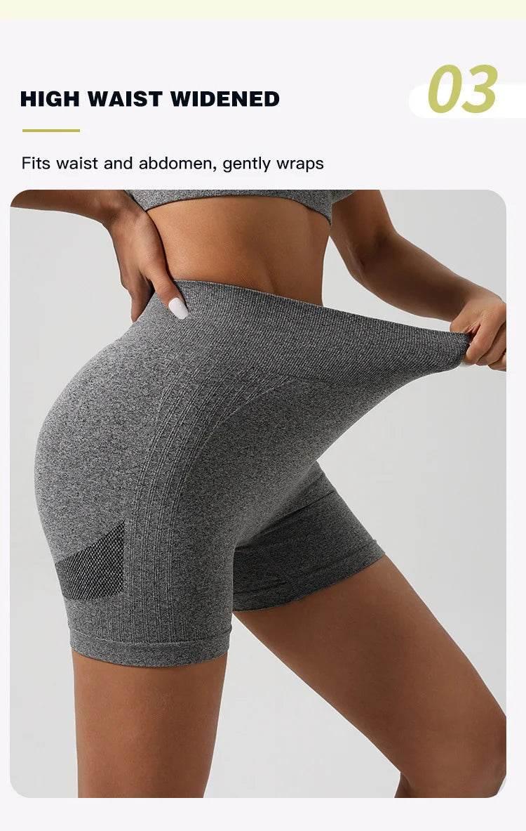 Women Shorts Sports For Women - Empire P.E