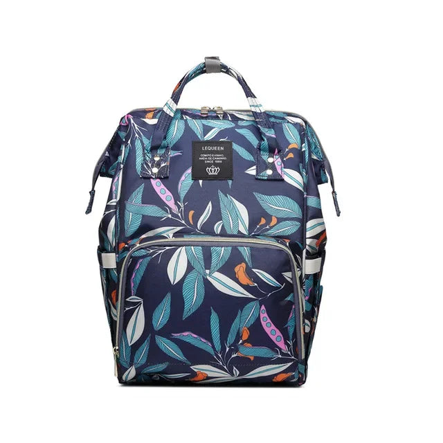 Maternity Large Capacity Bag - Empire P.E