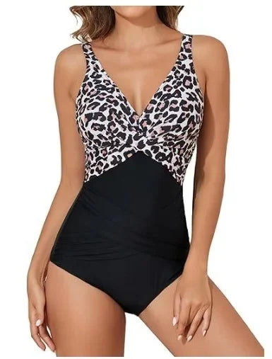 Sexy One-Piece Swimsuit