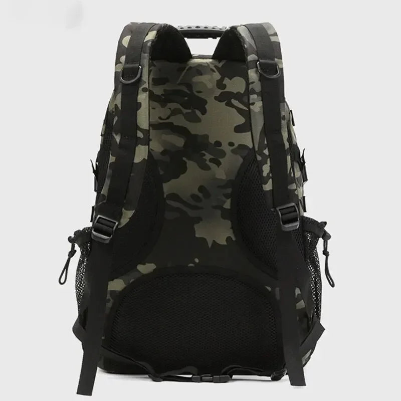 Travel Backpacks Military Rucksacks Camp Hunting Bag - Empire P.E