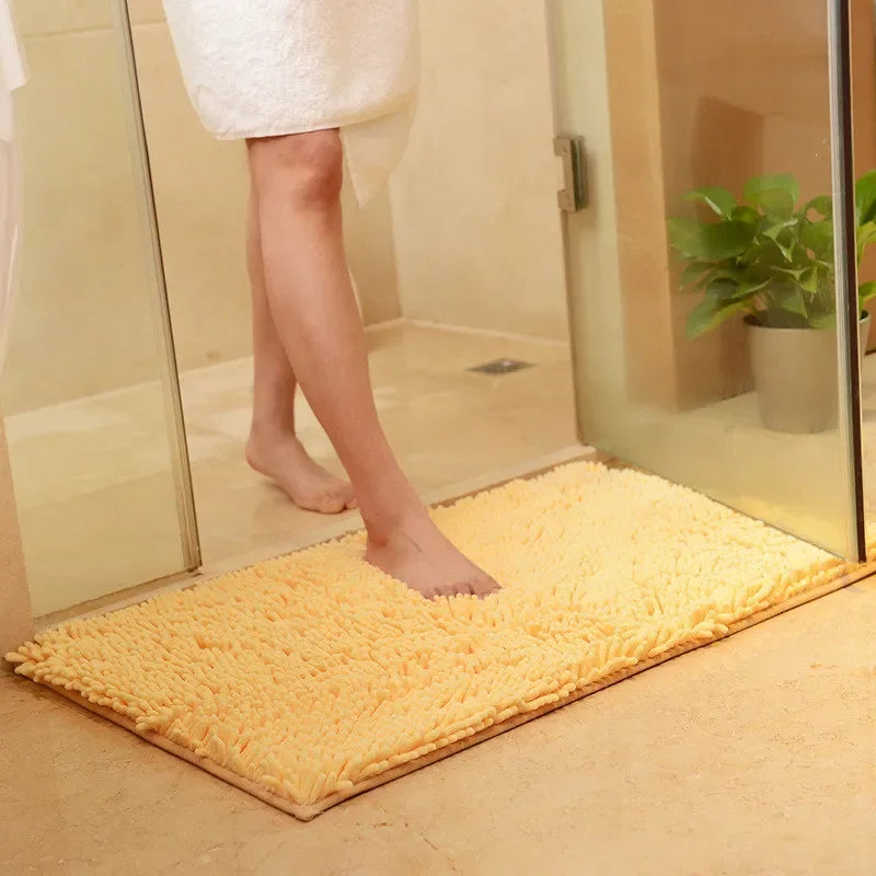 Bath Mat Cheap Thicken Memory Carpet Rugs - Empire P.E