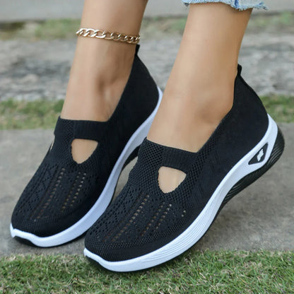 women's summer shoes