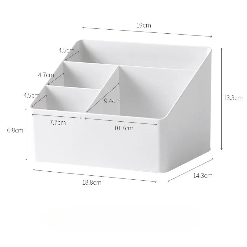 Desktop Storage Box Home Office Gift