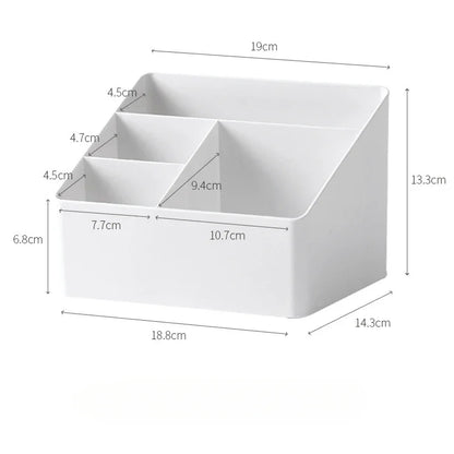 Desktop Storage Box Home Office Gift