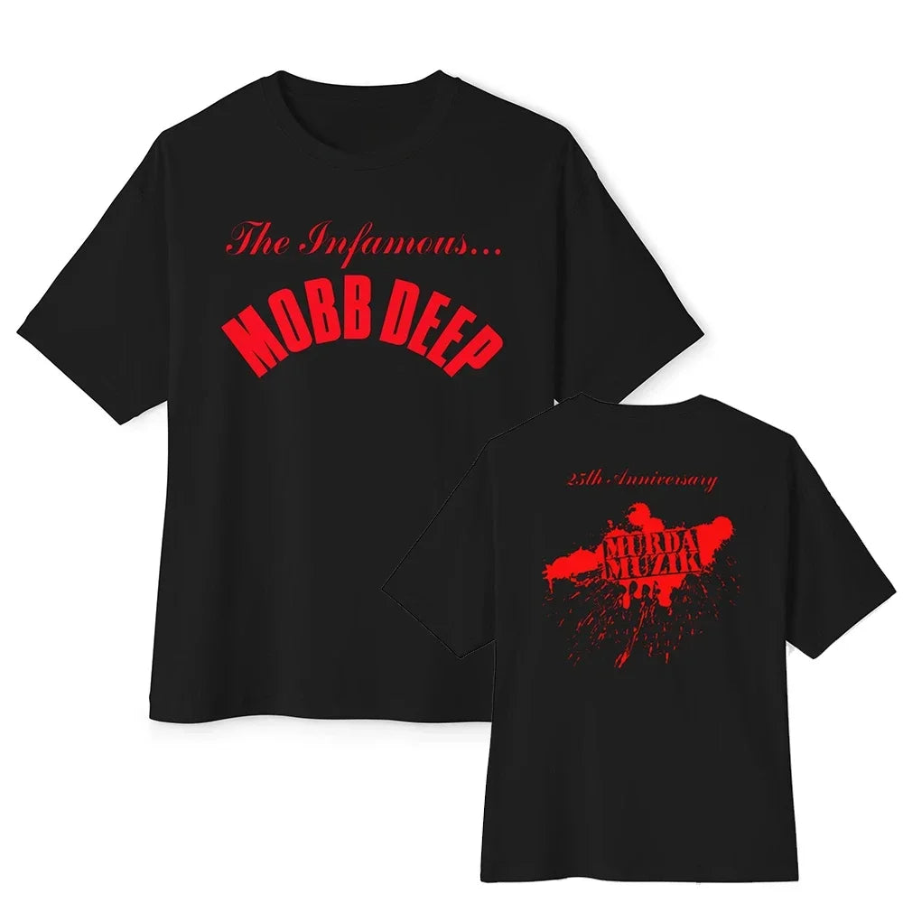 Men's Brand Fashion T-shirt
