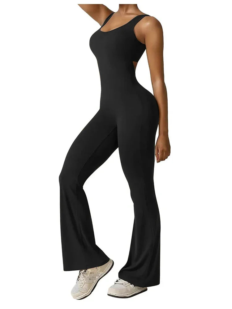 Women's Slim Hip Lifting One-piece - Empire P.E