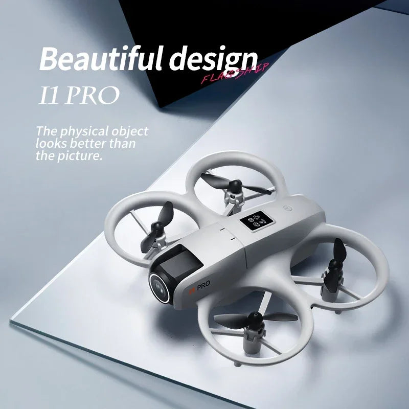 Drone 8K Aerial Photography Machine Dual Camera - Empire P.E