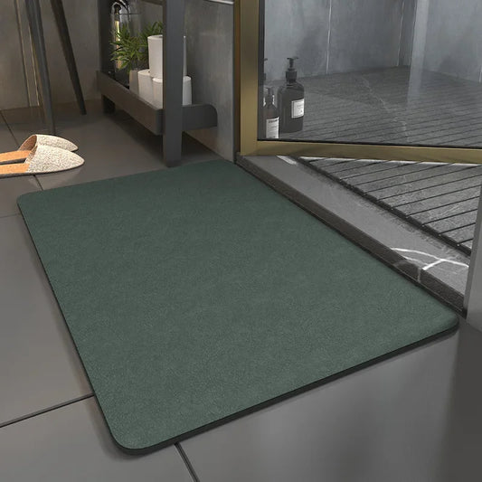 Bathroom Mats Diatomaceous Soft Mats - Empire P.E