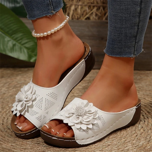 Women's  Fashion Wedge Sandals