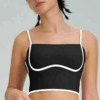 1/2PCS Yoga Set for Women Tennis Outfits - Empire P.E