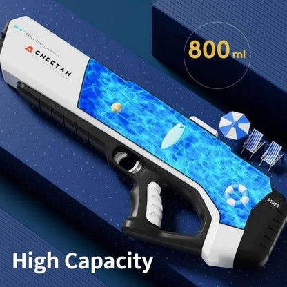 Automatic electric water gun High Pressure - Empire P.E