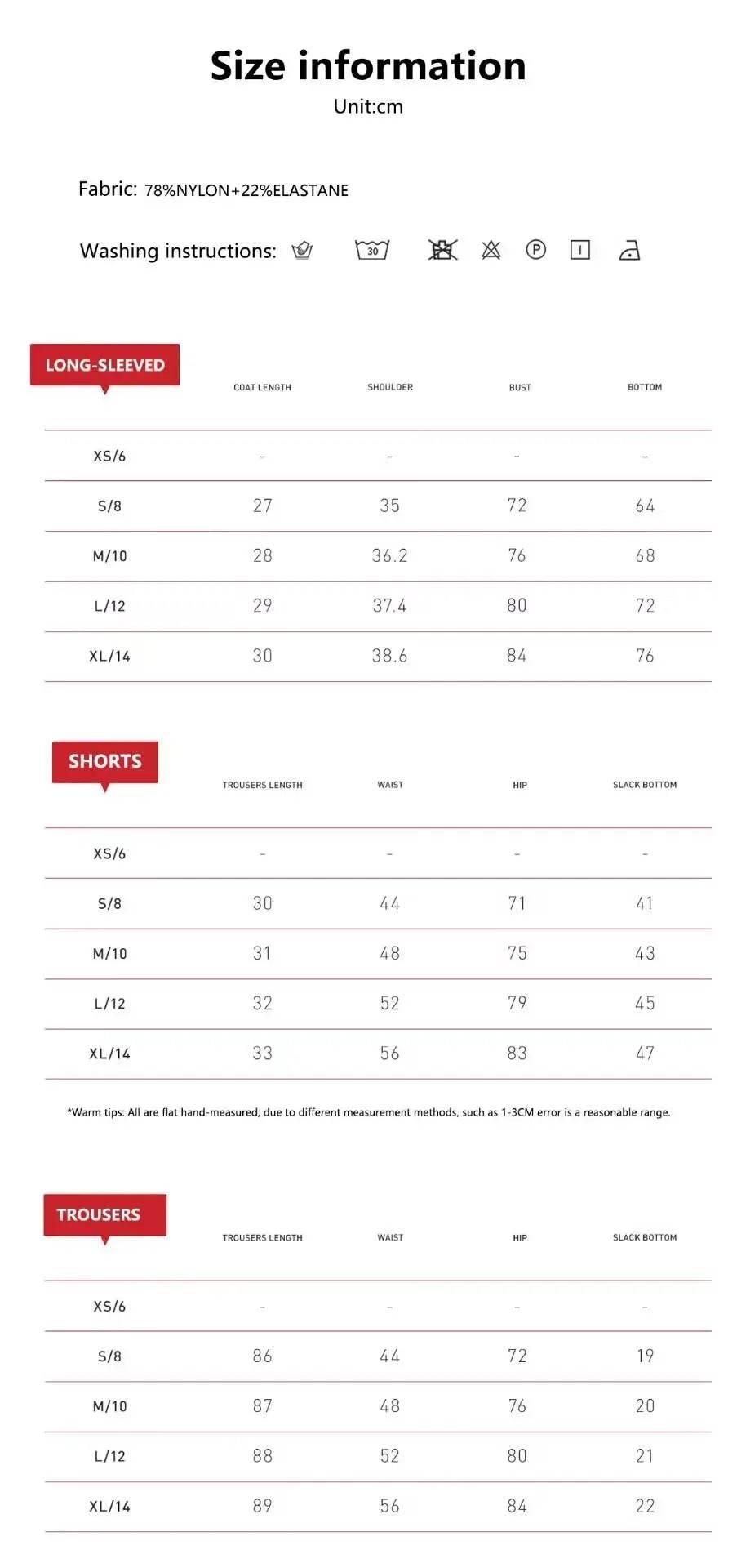 Hearuisavy 2PCS Long Sleeve Gym Set Women Yoga Clothes Quick-Drying Sportswear Running Leggings Workout Sports Crop Top Women - Empire P.E