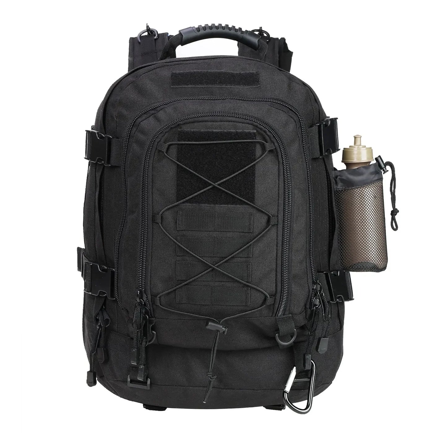 Large Tactical Backpack for Men Military Backpack - Empire P.E