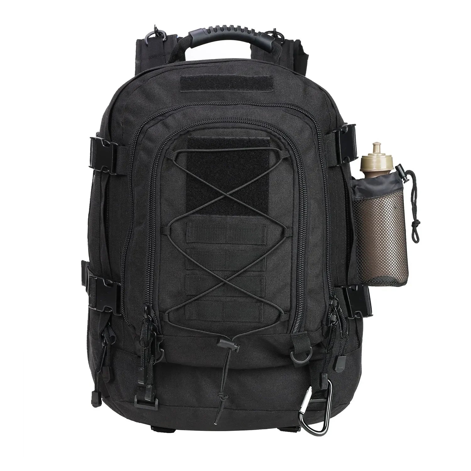 Large Tactical Backpack for Men Military Backpack - Empire P.E