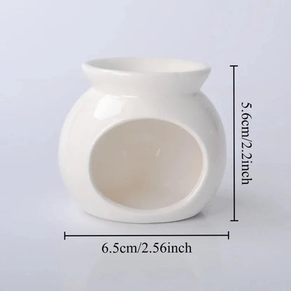 Essential Oil Burners Wax Melt Warmer