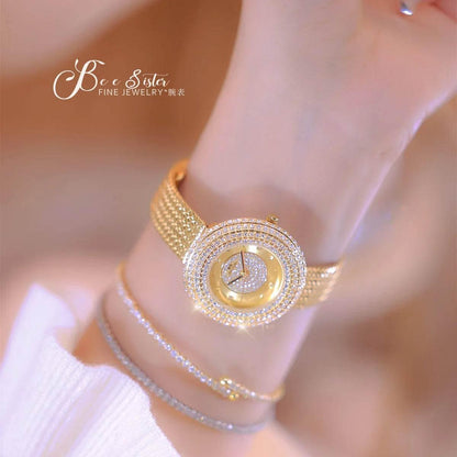 New hot-selling luxury women's watch - Empire P.E