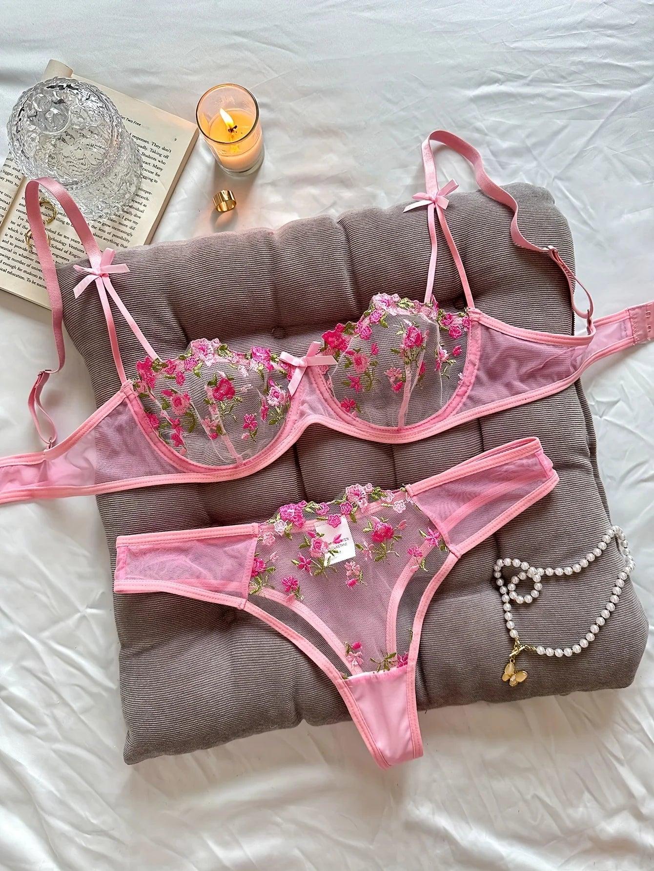 Night Beautiful Sexy Women 2 Piece - Empire P.E