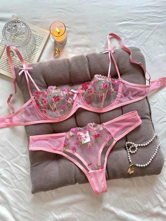 Night Beautiful Sexy Women 2 Piece - Empire P.E