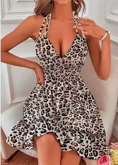 Summer Dresses For Women - Empire P.E