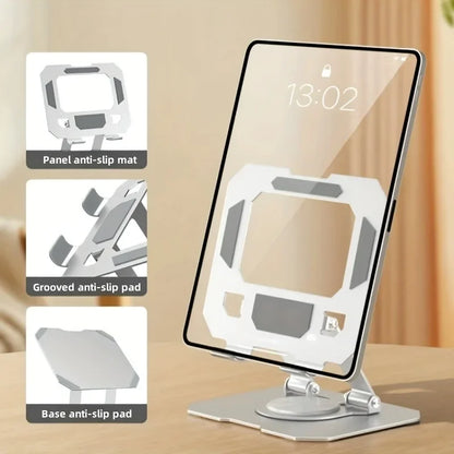 360° Rotatable Tablet Stand - Empire P.E