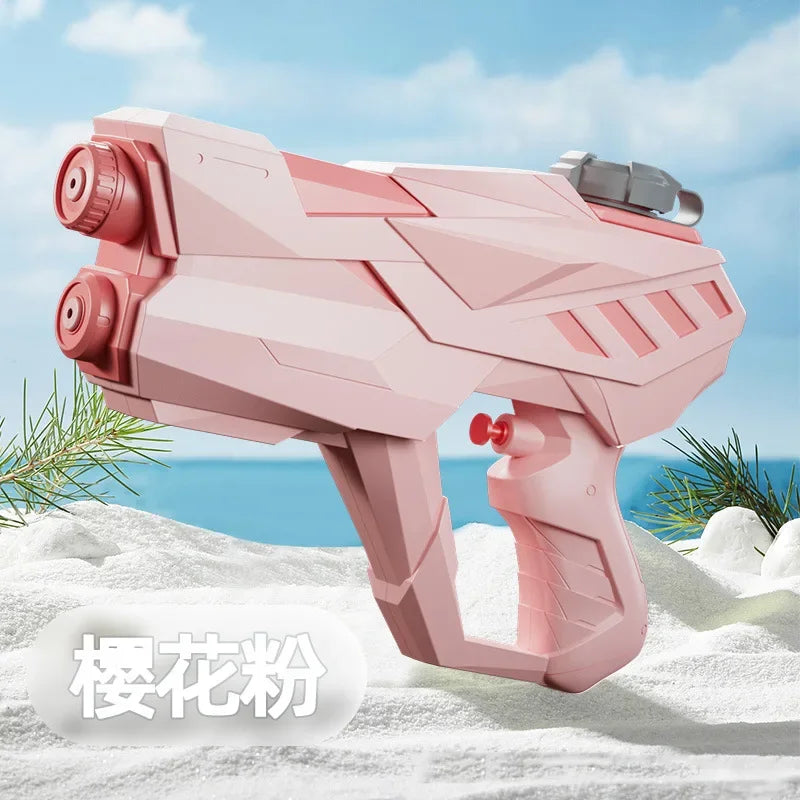 2024 New Summer Water Gun - Empire P.E
