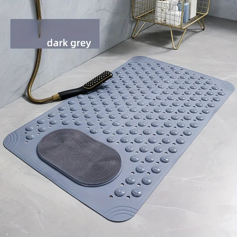 Non-Slip PVC Bath Mat - Empire P.E