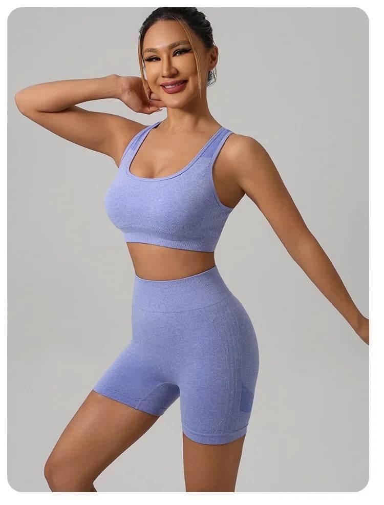 Women Shorts Sports For Women - Empire P.E