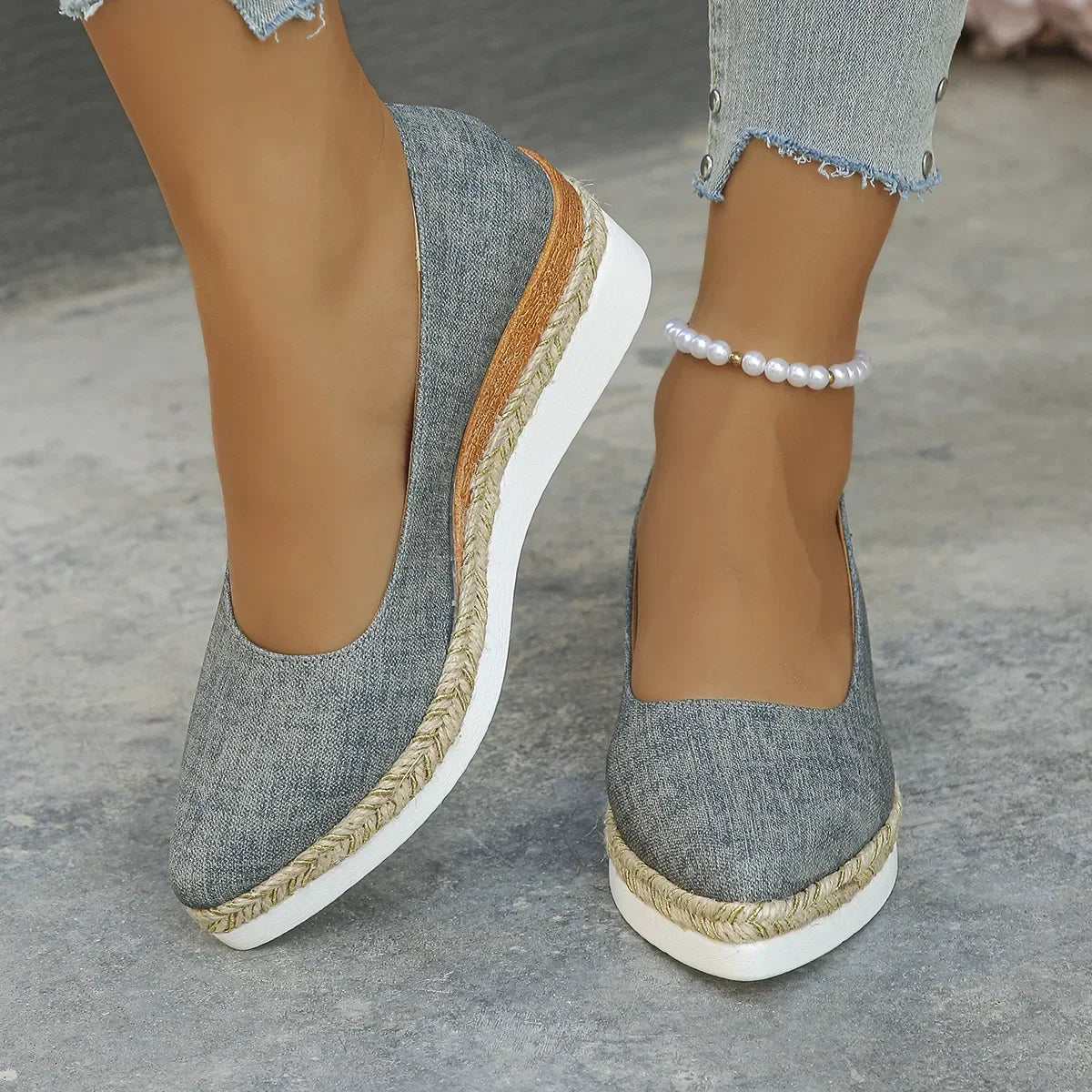 Casual Shoes for Women - Empire P.E
