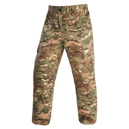 Winter Men Clothes Tactical Jacket Heating Suit - Empire P.E