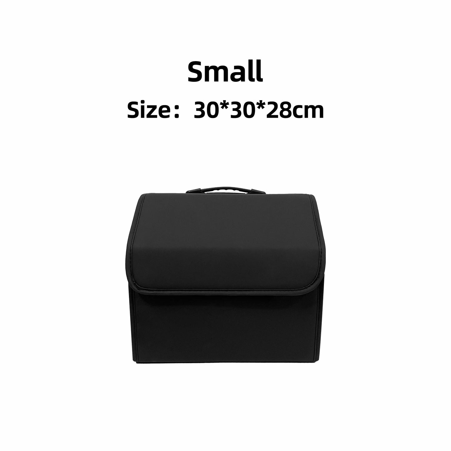 Car Folding Storage Box - Empire P.E