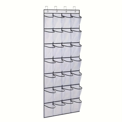 Shoe Storage Hanging Bag