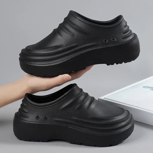 Work Shoes Waterproof - Empire P.E