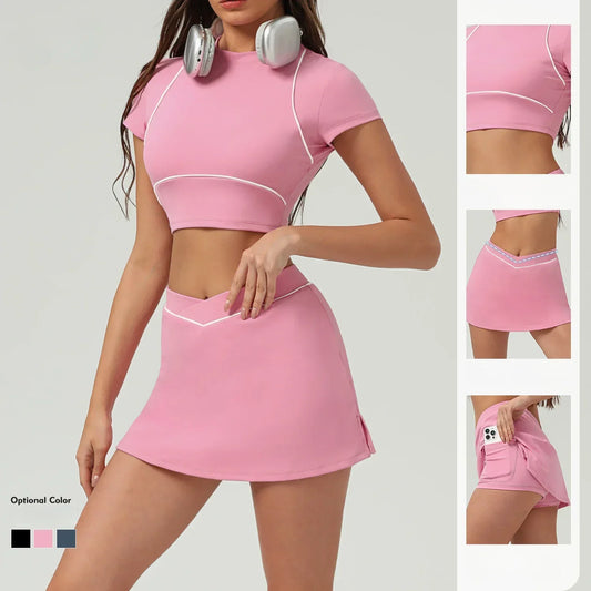 Tennis Sports Set - Empire P.E