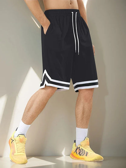 Men's sports training casual pants