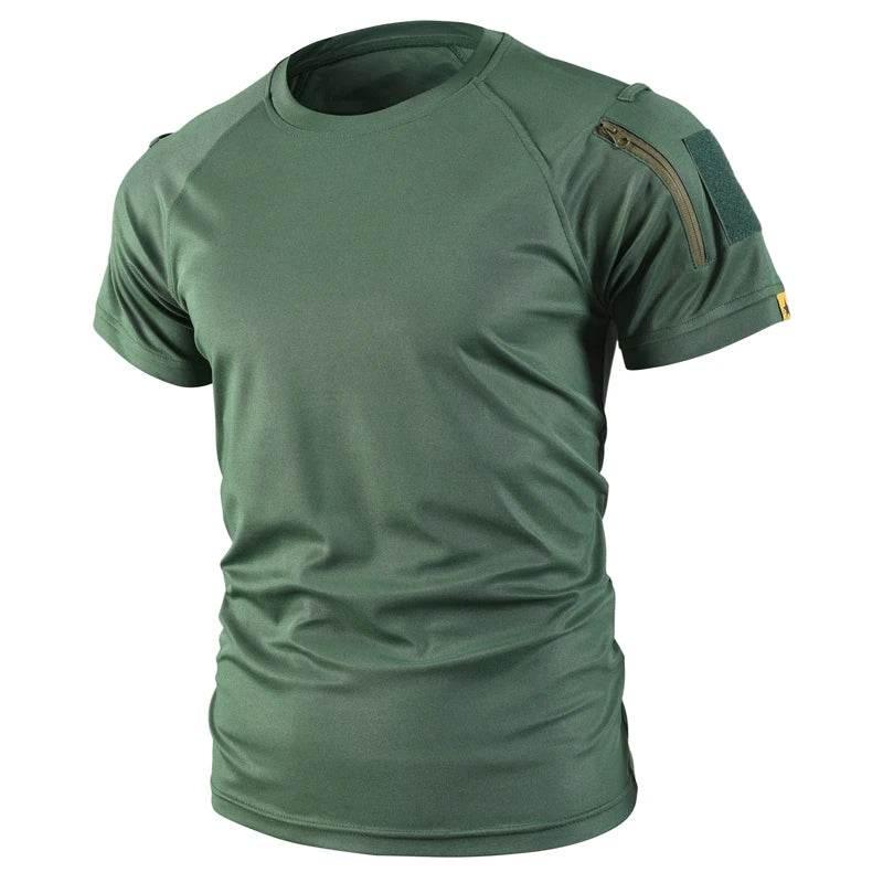 Men's Breathable Pullover Quick Dry Tactical shirt - Empire P.E