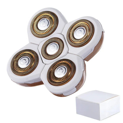 Replaceable Electric Shaver Head 3/5/6/7/8/9 - Empire P.E