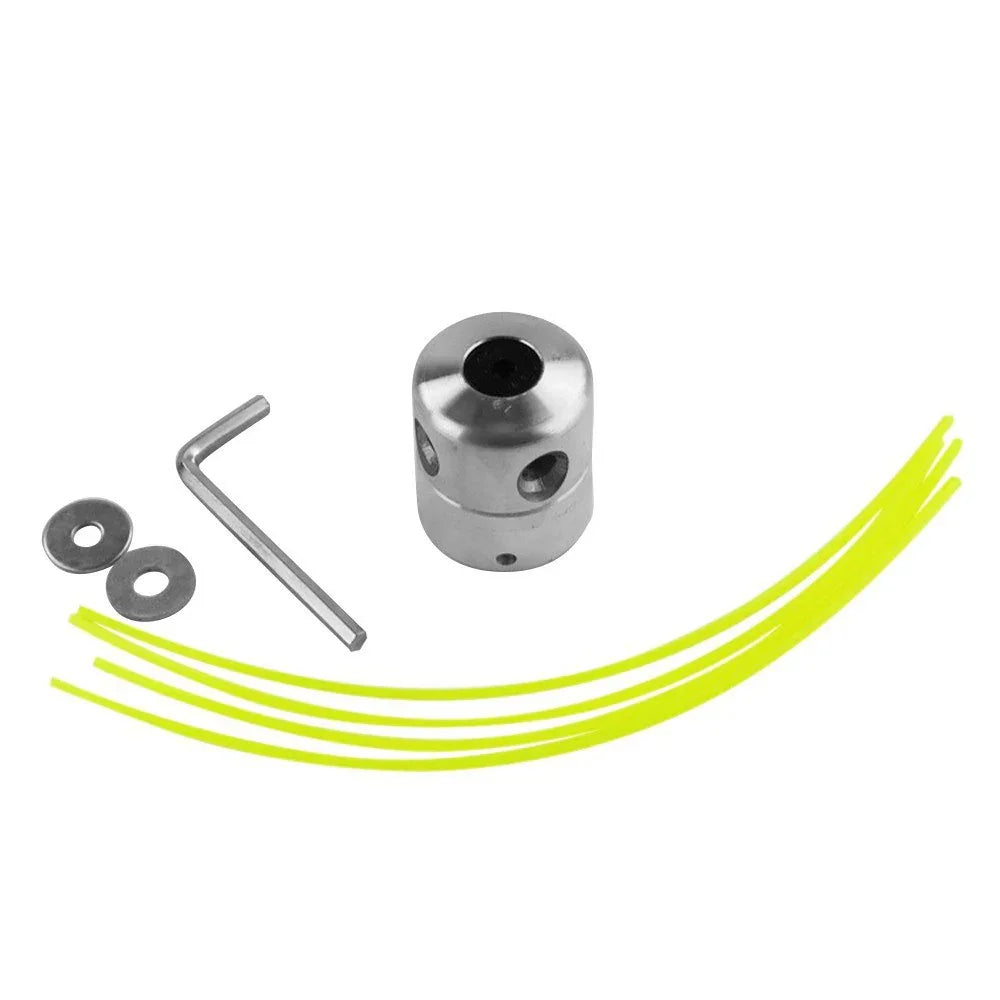 Steel Lawn Mower Special Straw Head - Empire P.E
