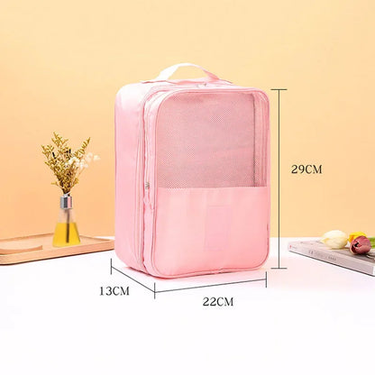High Quality Portable Travel Shoe Bag - Empire P.E