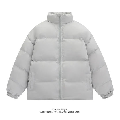 Women 2025 Thick Warm Coats - Empire P.E