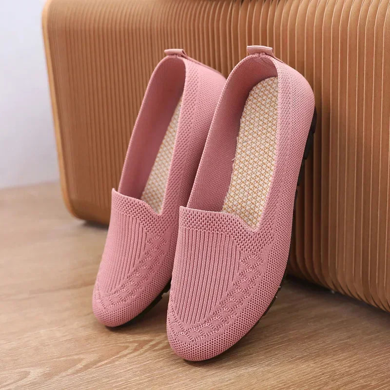 New women's shoes summer 2025 casual - Empire P.E