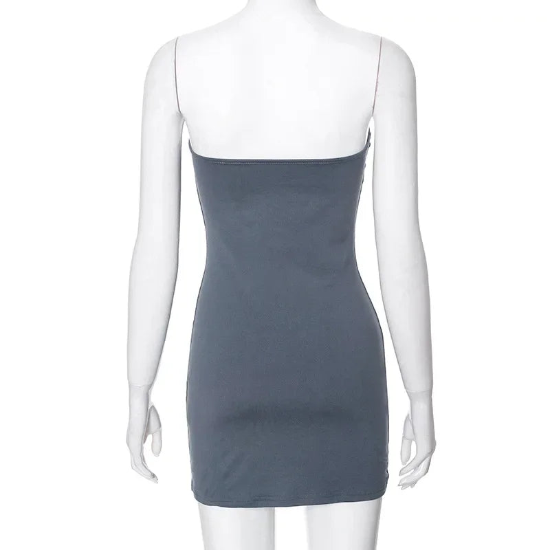 2024 Spring Summer Party Dress