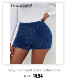 Sexy streetwear y2k fashion sequin shorts women summer glitter club party short hot pants womens shorts rave festival clothing - Empire P.E